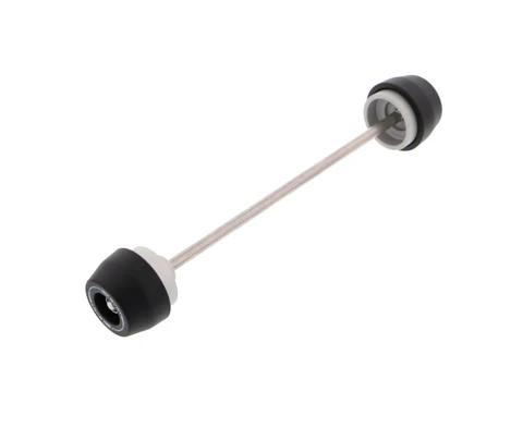 Axle Slider/Spindle Bobbins Suitable For Kawasaki Ninja 1000