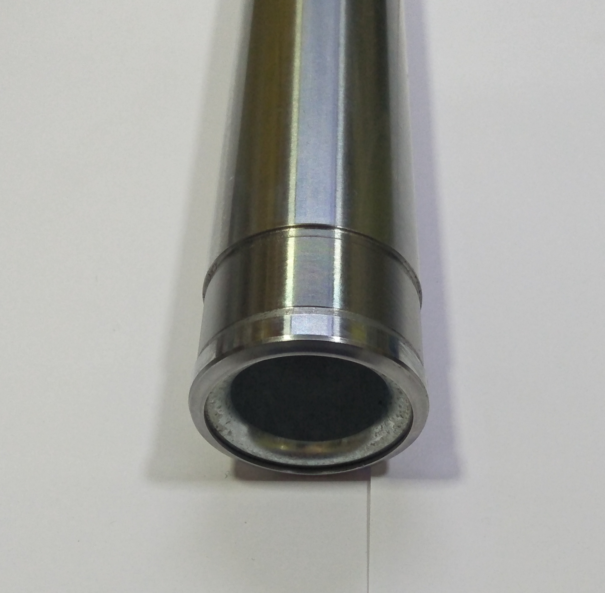 Kawasaki Ninja 250R Ninja 300 Z250 All Years Fork Pipe Inner Tube Kawasaki Ninja 250R Ninja 300 Z250 All Years Fork Pipe Inner Tube