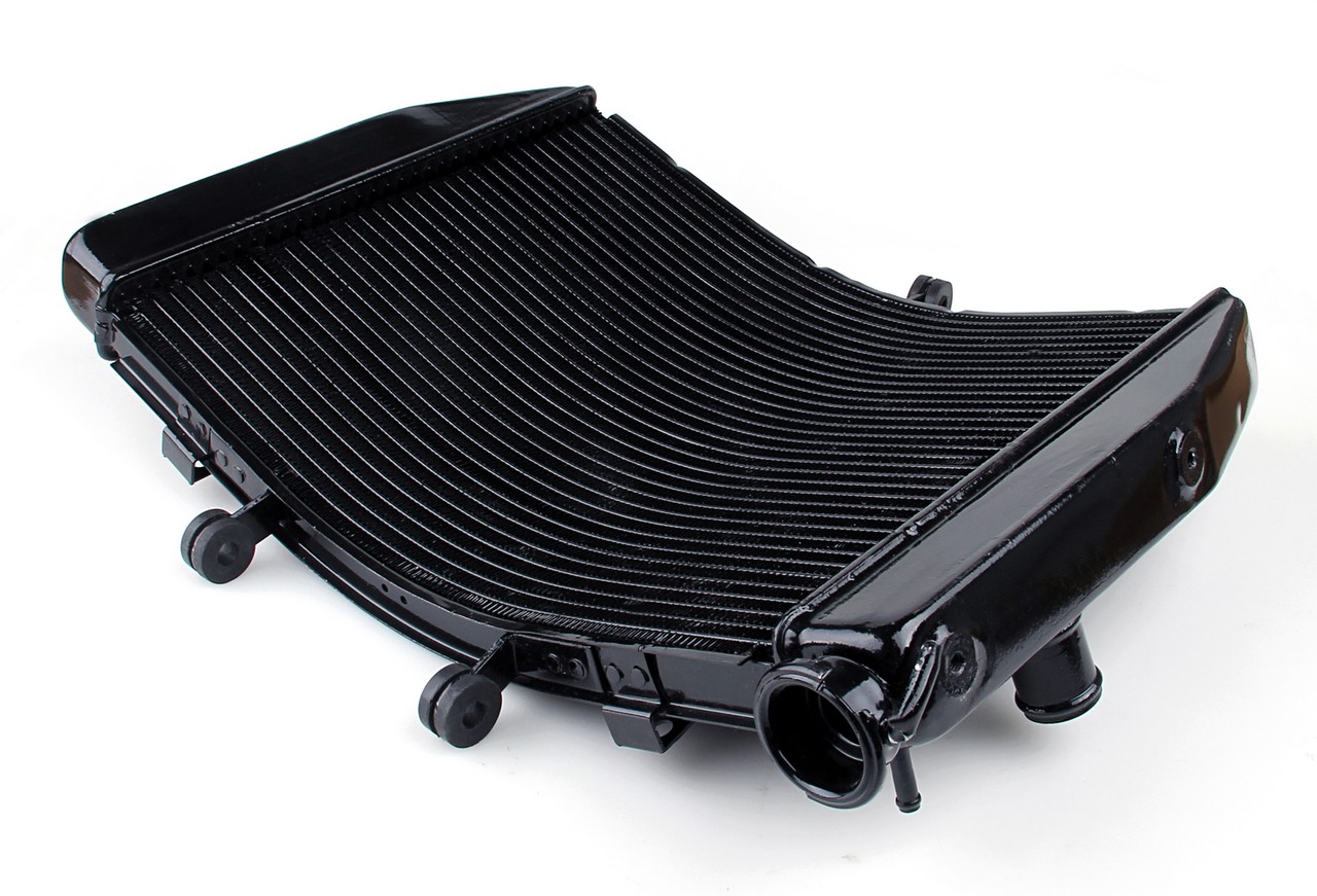 TCMT Engine Cooling Radiator For Kawasaki Ninja ZX6R 2010-2012