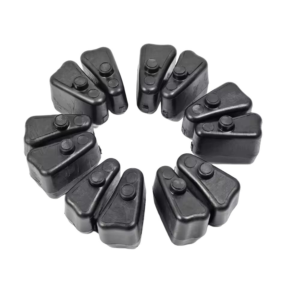 Damper Rubber Suitable For Honda CBR600RR/CBR1000RR