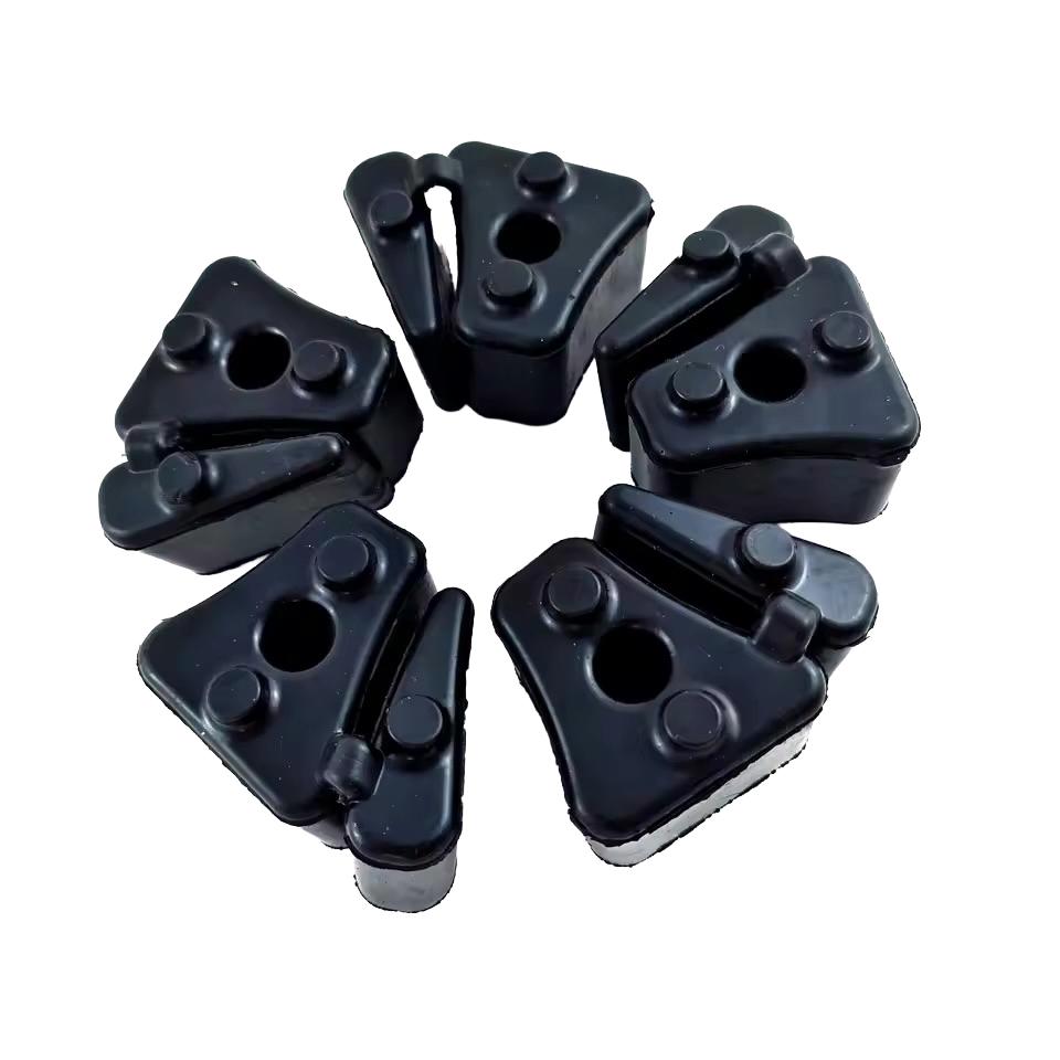 Damper Rubber Suitable For Honda CBR650R