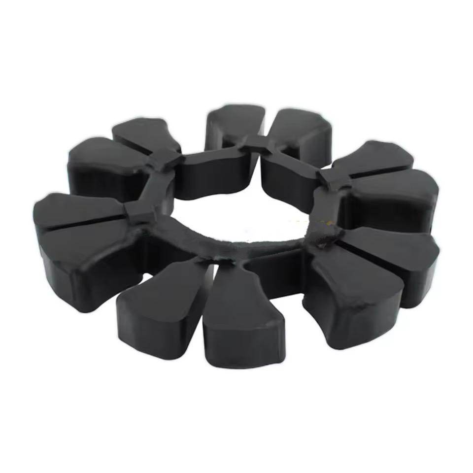 Damper Rubber Suitable For Kawasaki Ninja 300/400/500/250