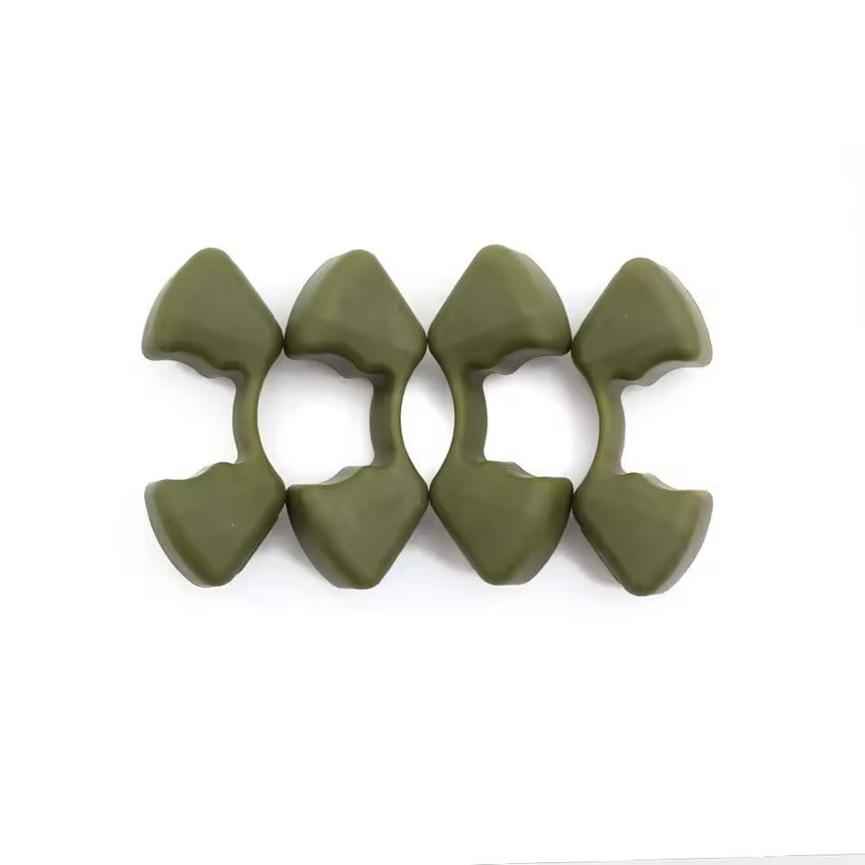 Damper Rubber Suitable For Kawasaki ZX6R/ZX10R/ER6N/ZX4R