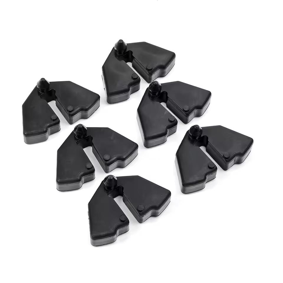 Damper Rubber Suitable For Suzuki Hayabusa 2008-2020
