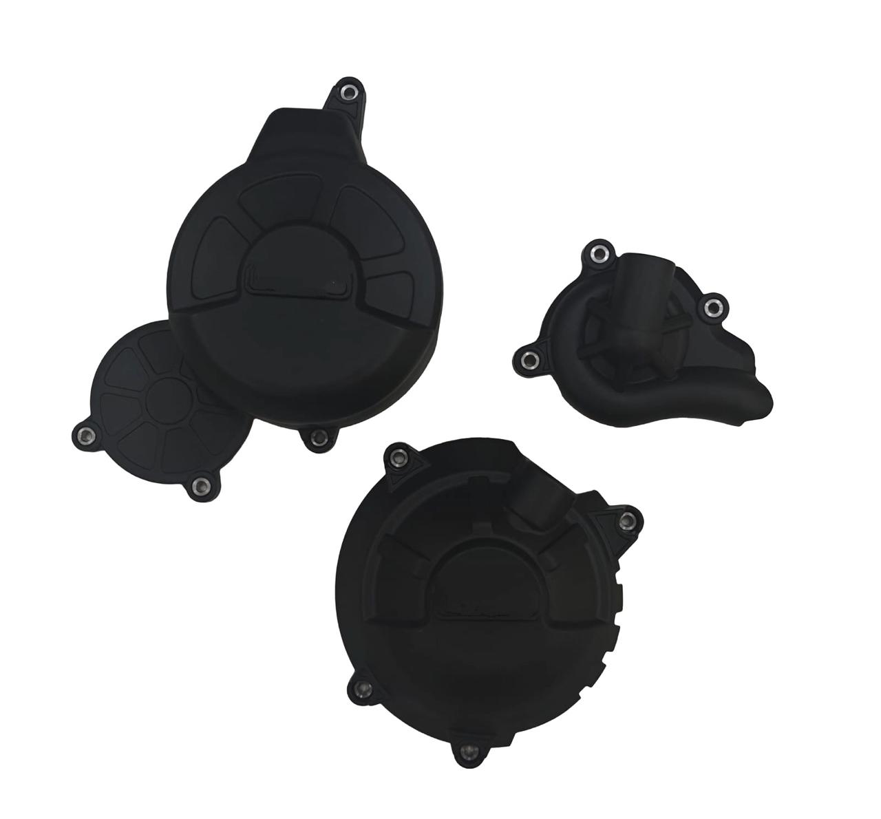 Engine Protector Suitable For Aprilia RS 457