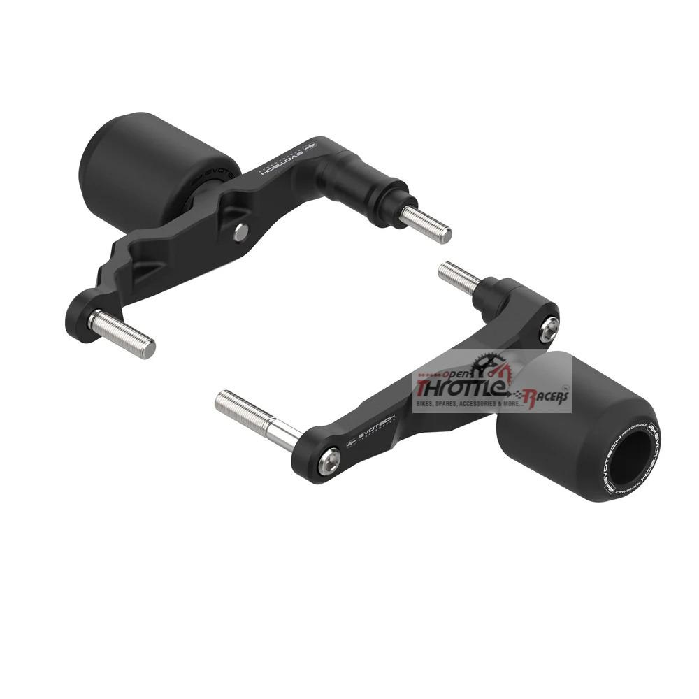 Frame Slider Suitable For CBR650R 2025 E-Clutch