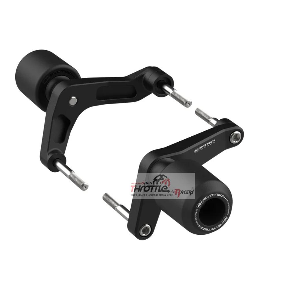 Frame Slider Suitable For Kawasaki Ninja 1000SX.