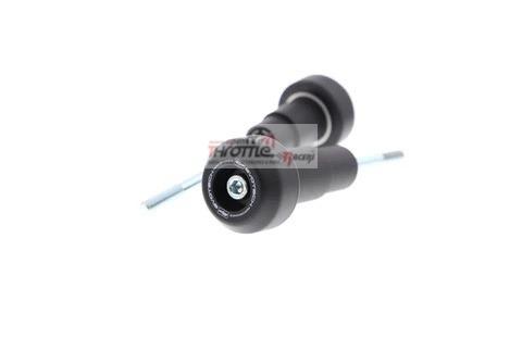 Frame Slider Suitable For Kawasaki Ninja 650.