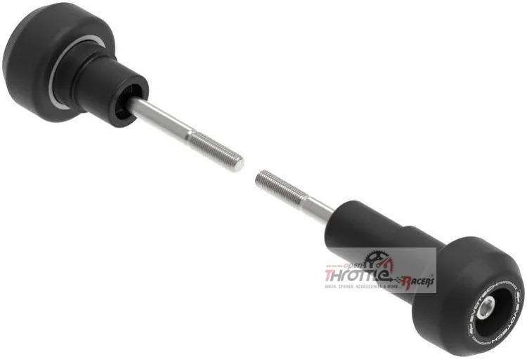 Frame Slider Suitable For Kawasaki ZX4R.