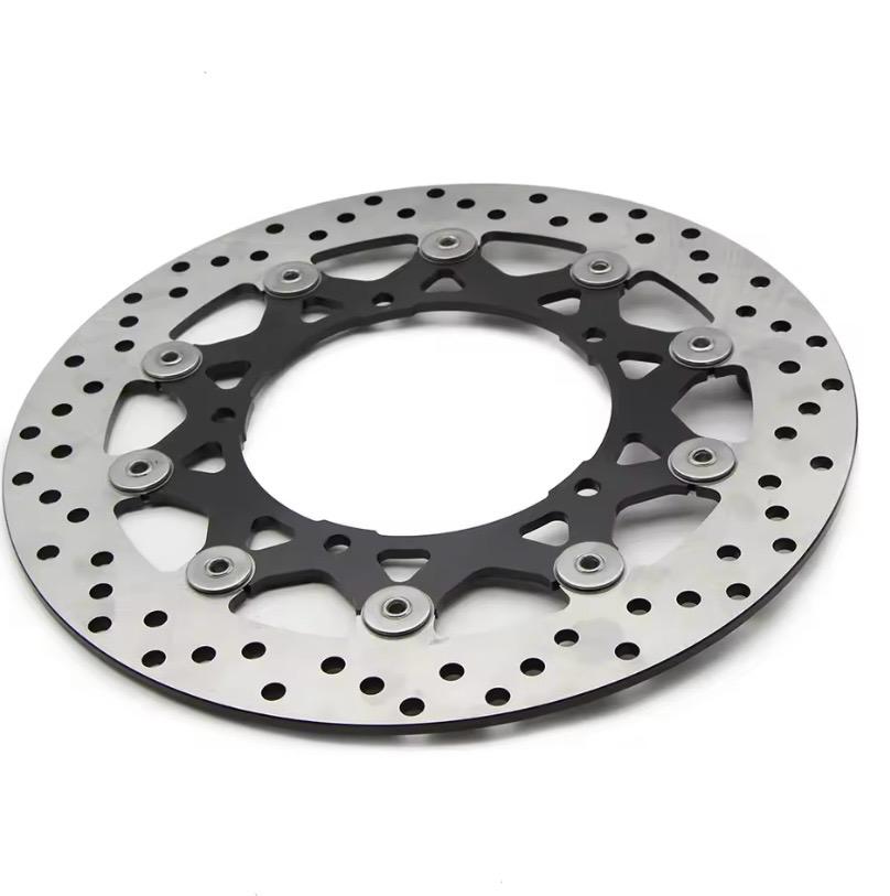 Front Disc Rotor Sitable For R1 2009-2014