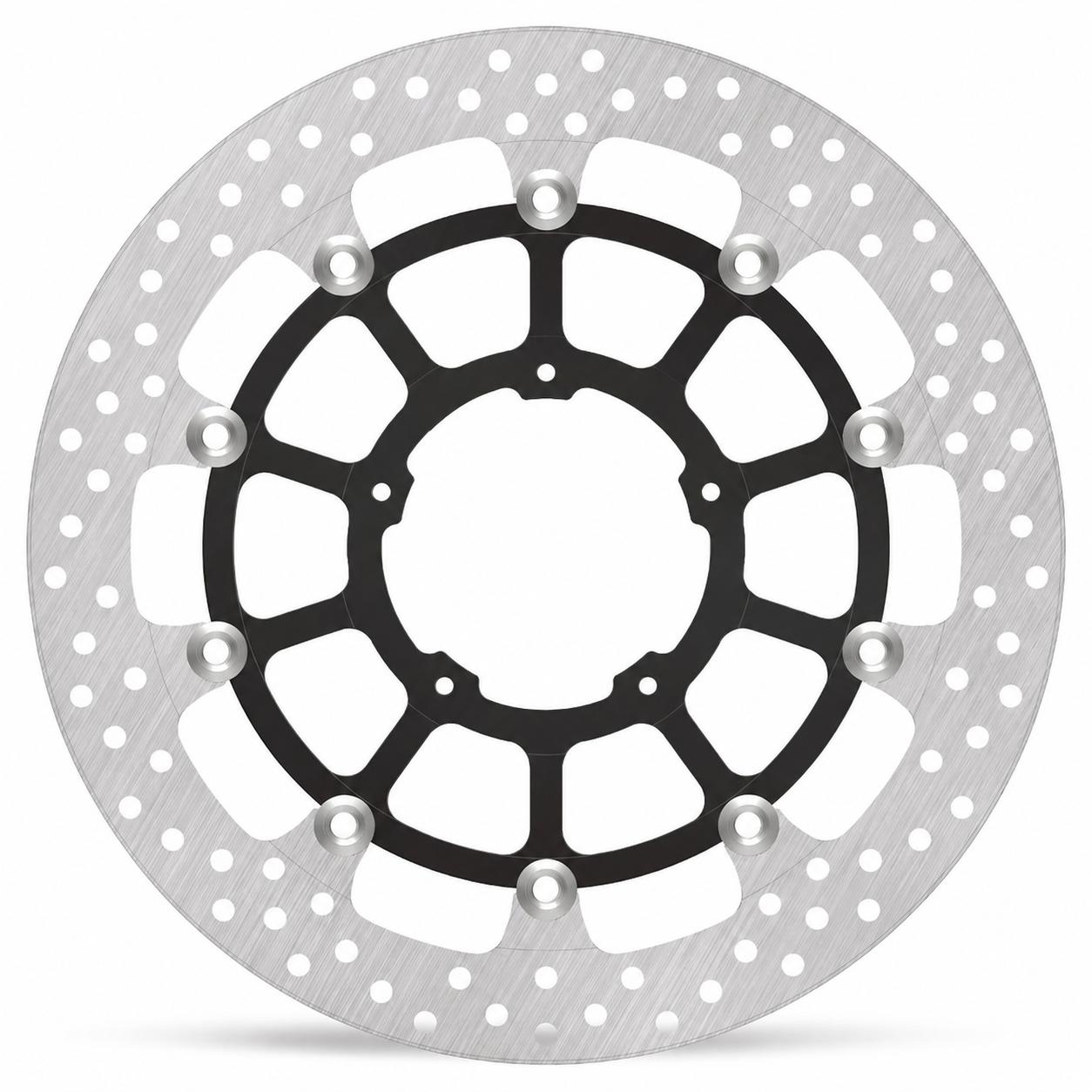 Front Disc Rotor Suitable For CBR1000RR 2020 Onwards