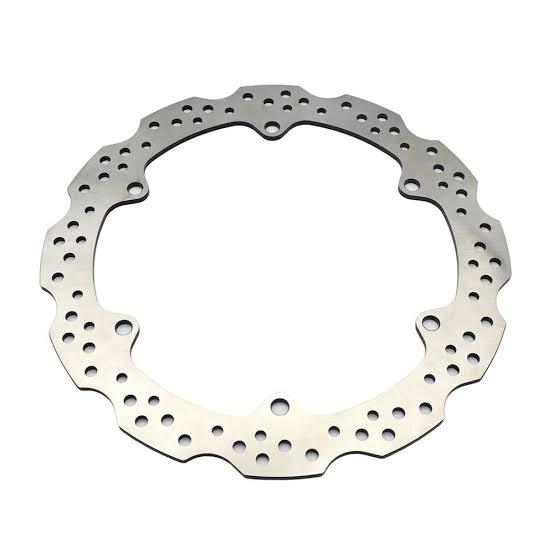 Front Disc Rotor Suitable For CBR650F