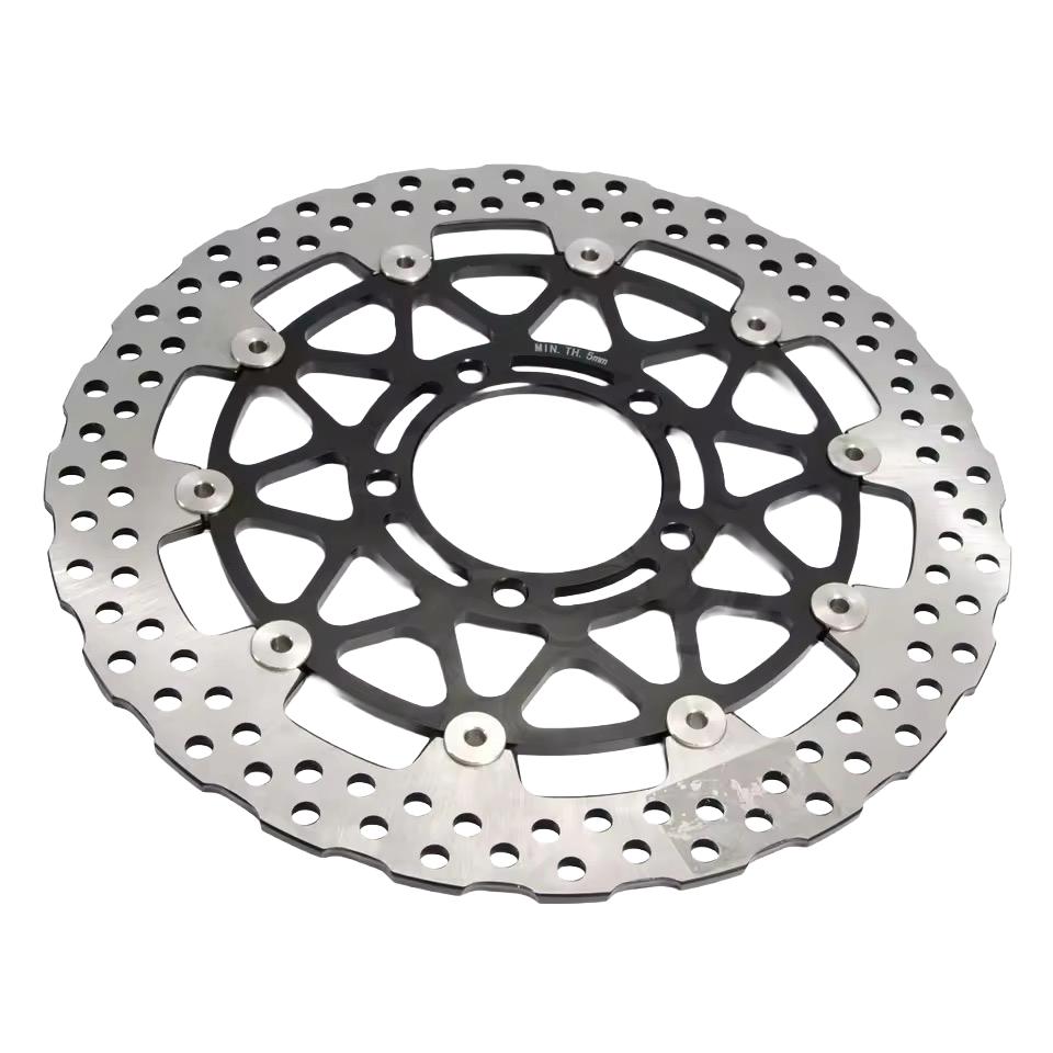Front Disc Rotor Suitable For Z800