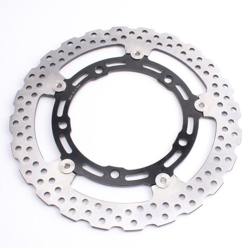 Front Disc Rotor Suitable For Z900