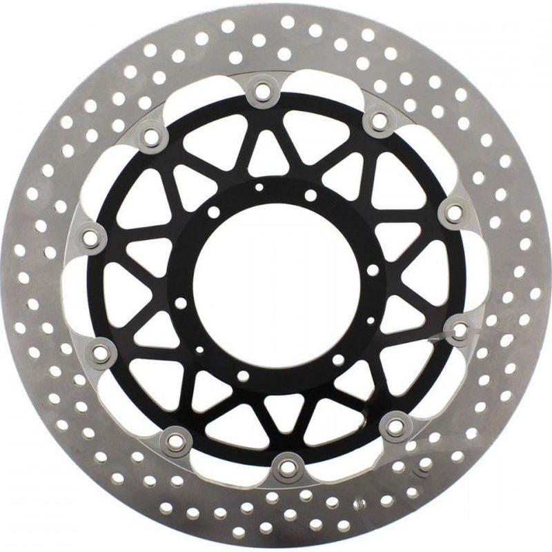 Front Disc Rotor Suitable For ZX10R 2016 Onwards