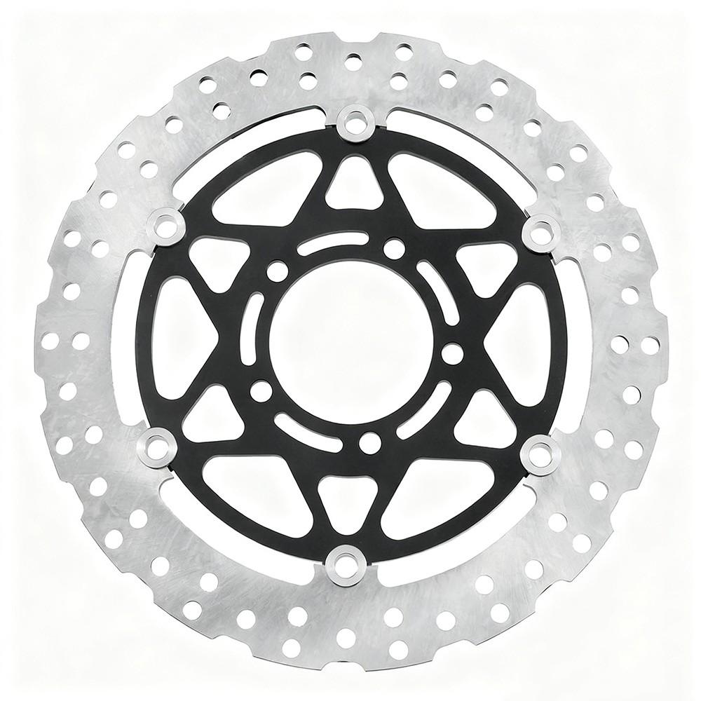 Front Disc Rotor Suitable For ZX6R 2019 Onwards