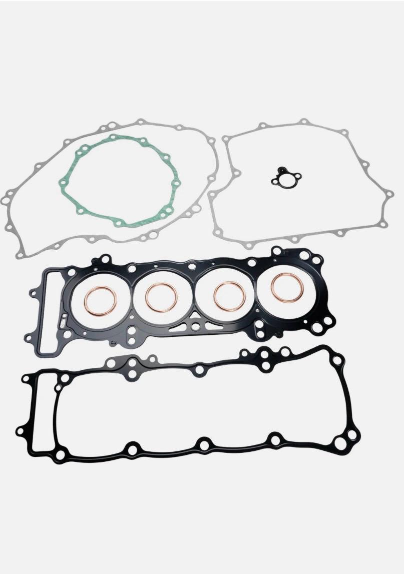 Full Engine Gasket Kit Suitable For CBR1000RR 2008-2023