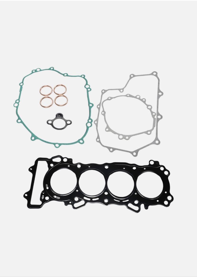 Full Engine Gasket Kit Suitable For CBR600RR 2007-2023