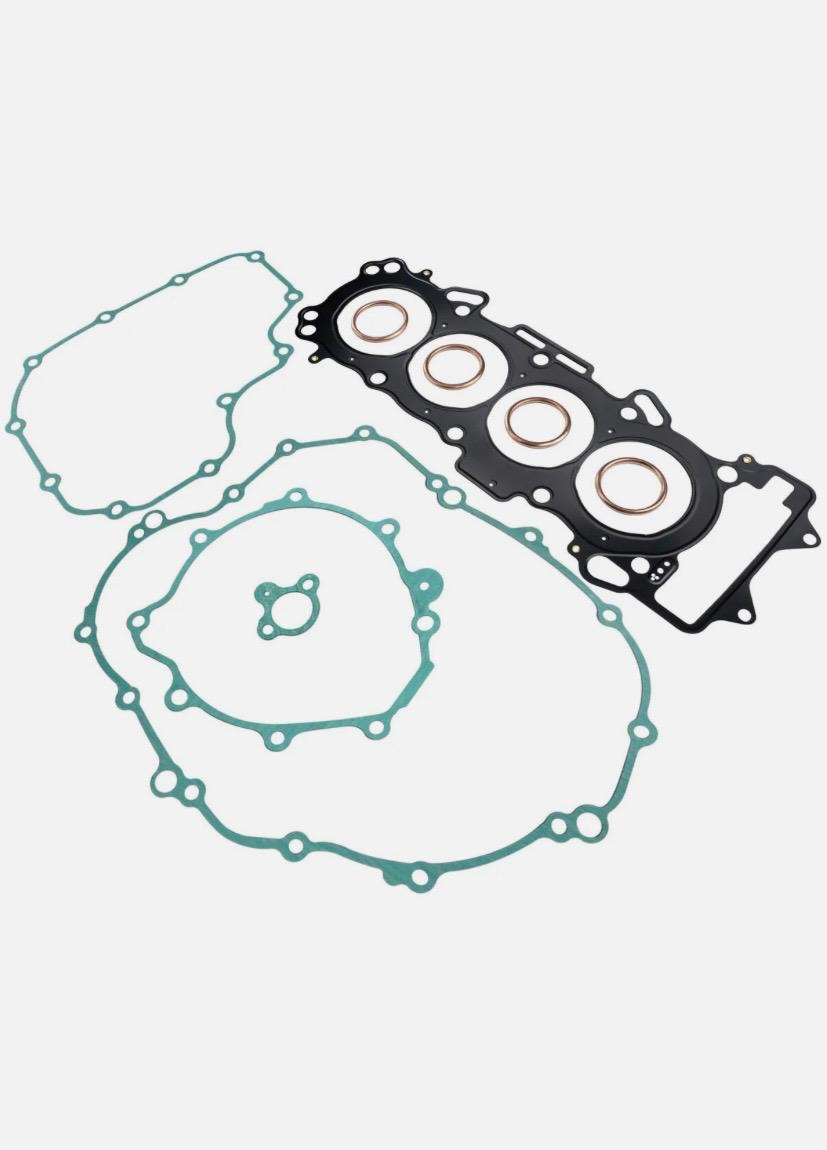 Full Engine Gasket Kit Suitable For CBR650R 2019-2020/CBR650F 2014-2018