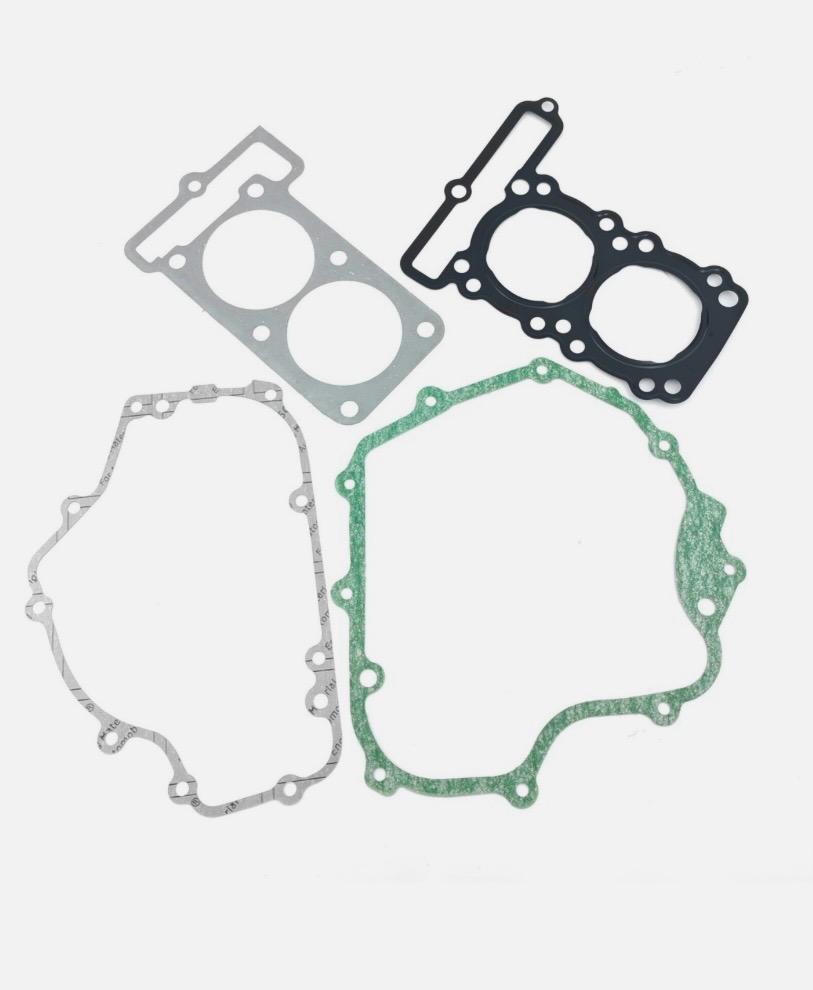 Full Engine Gasket Kit Suitable For Kawasaki Ninja 250 2008-2012