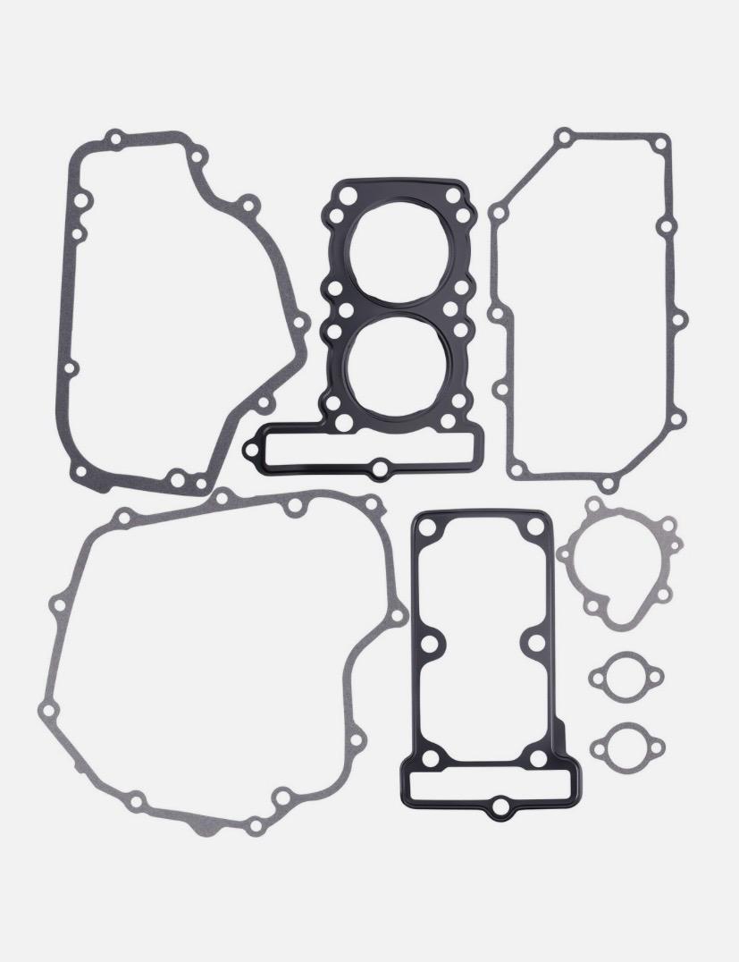 Full Engine Gasket Kit Suitable For Kawasaki Ninja 300
