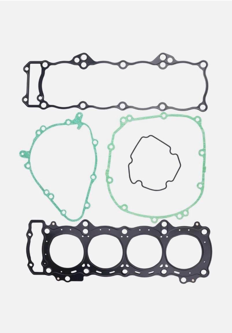 Full Engine Gasket Kit Suitable For Kawasaki Z900