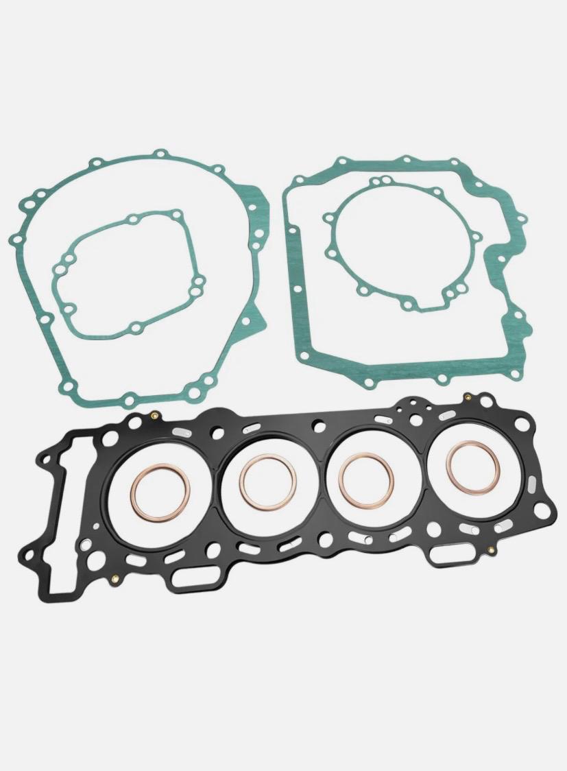 Full Engine Gasket Kit Suitable For Kawasaki ZX10R 2016-20
