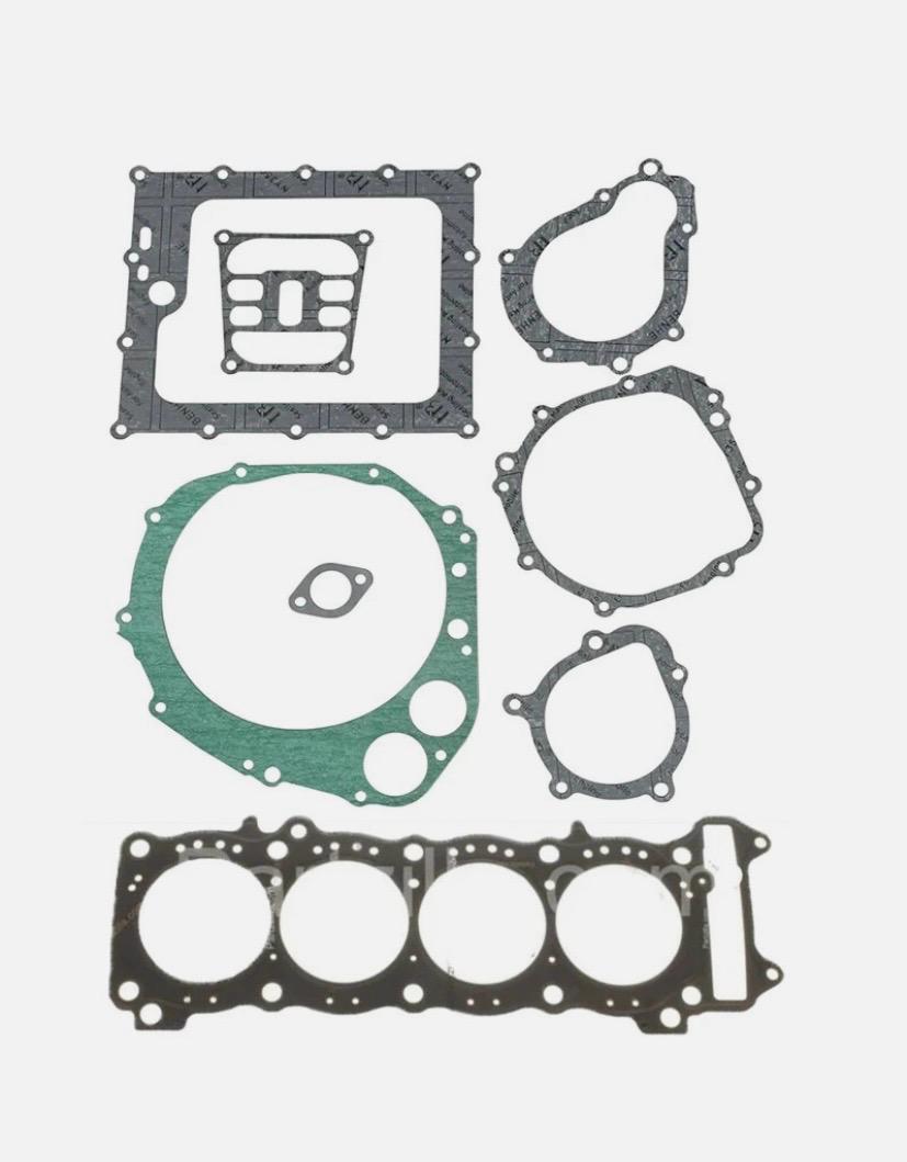 Full Engine Gasket Kit Suitable For Suzuki GSX-R750
