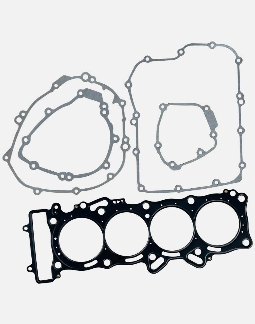 Full Engine Gasket Kit Suitable For Yamaha R1 2009-2014