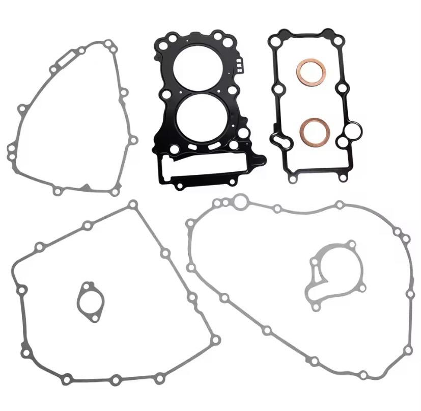 Full Engine Gasket Kit Suitable For Yamaha R3 2015-2018
