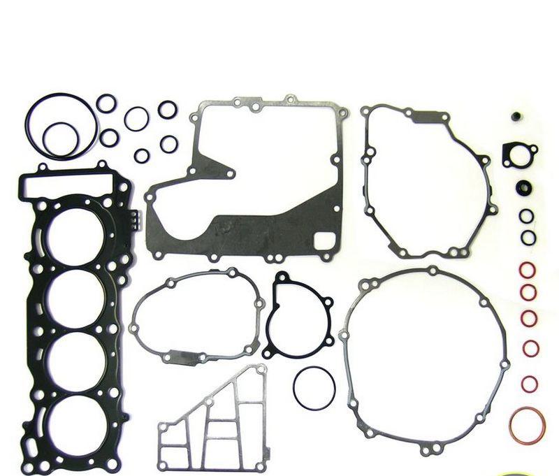 Full Engine Gasket Kit Suitable For Yamaha R6 2006-2019