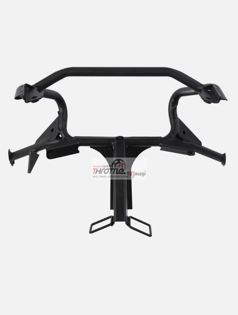 Headlight Stay Bracket Suitable For Kawasaki Ninja 250R 2008-2012