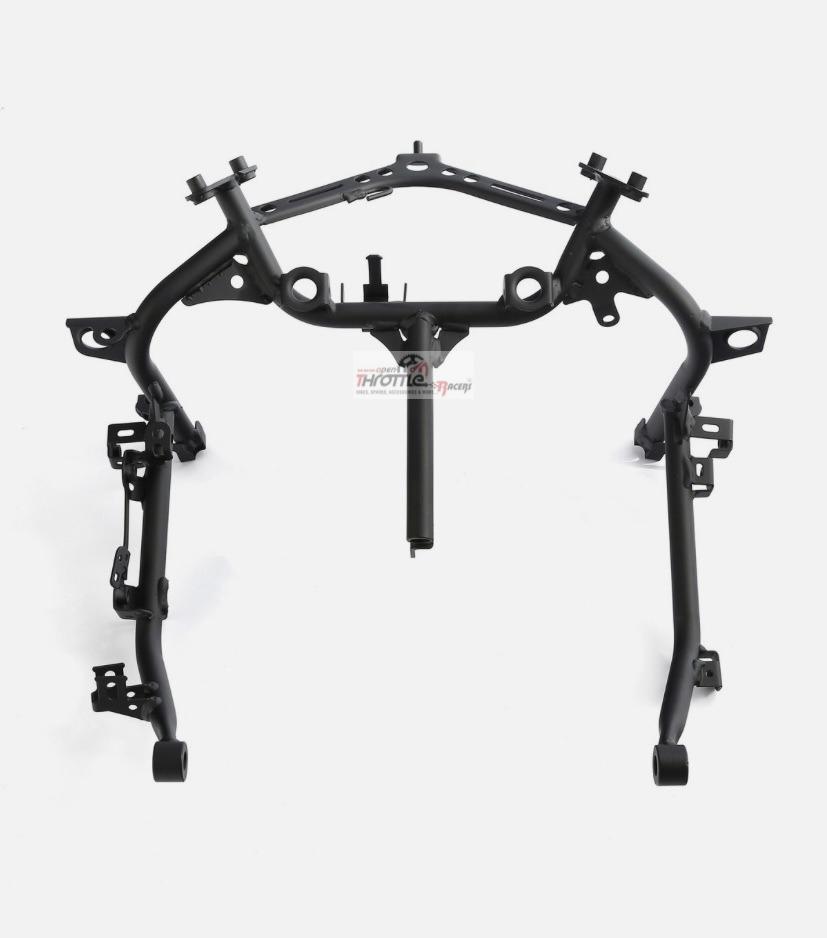 Headlight Stay Bracket Suitable For Kawasaki Ninja 400 2018-2024
