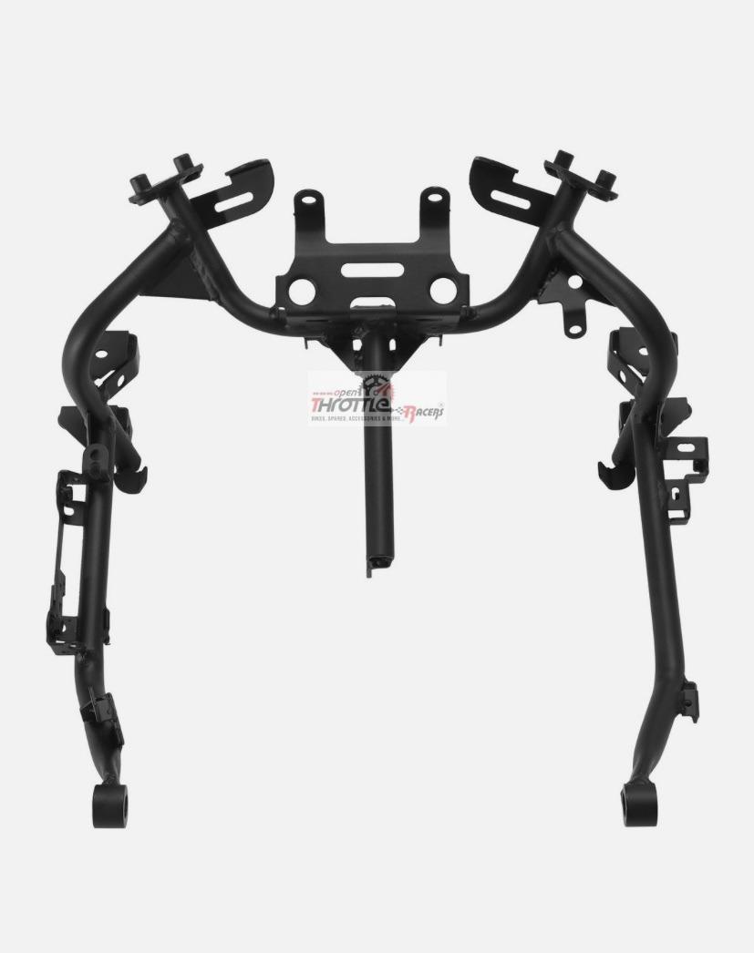 Headlight Stay Bracket Suitable For Kawasaki Ninja 500 2024-2025