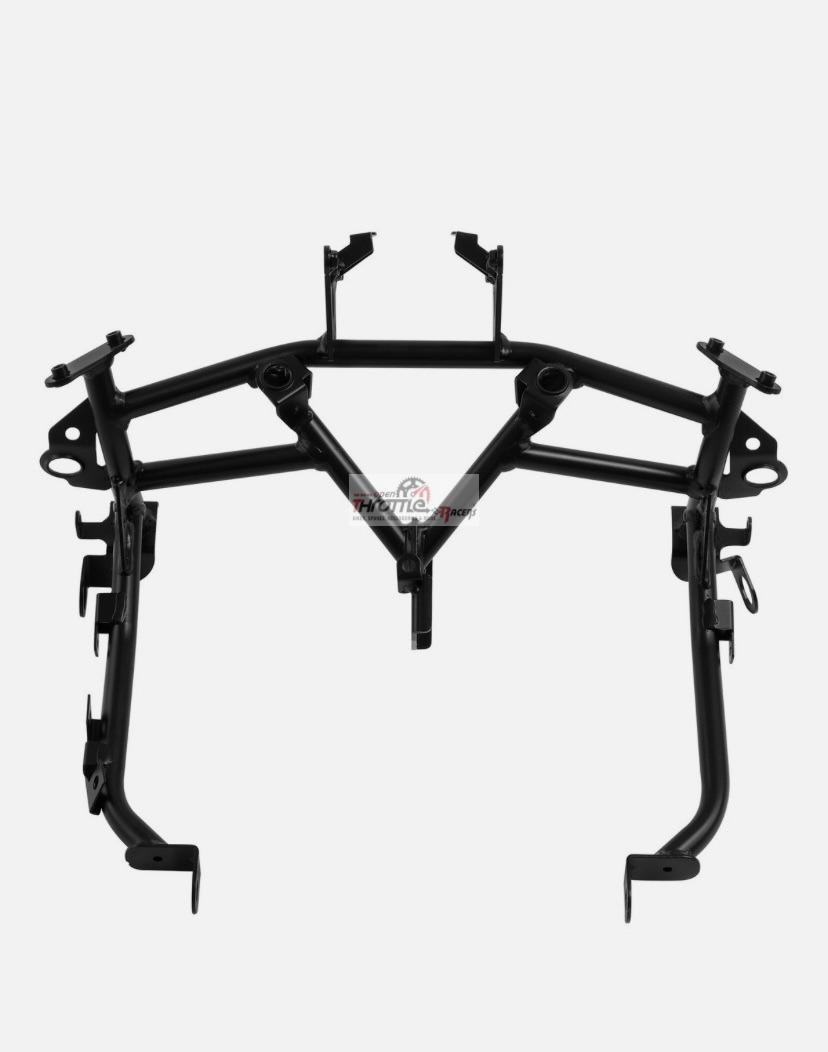 Headlight Stay Bracket Suitable For Kawasaki Ninja 650 2017-2019