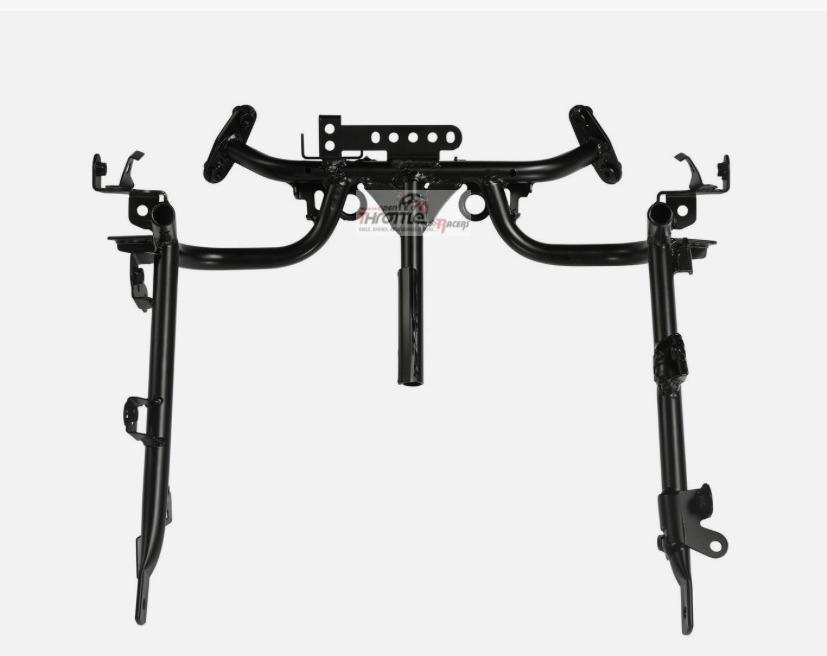 Headlight Stay Bracket Suitable For Kawasaki ZX4R 2023-2025