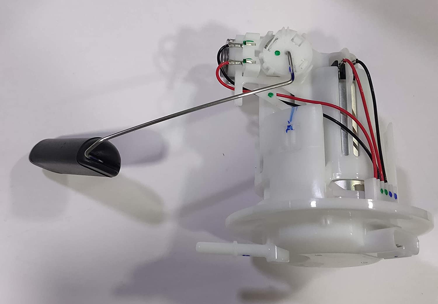 hero glamour bs6 fuel pump price