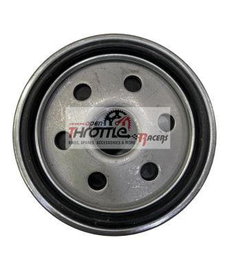 K171 Oil Filter Suitable for Kawasaki Ninja FLSTI Heritage Softail, FLHXI Street Glide, and FXDBI Street Bob