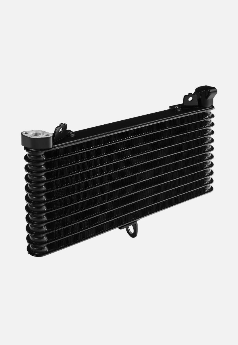 Oil Cooler Suitable For Hayabusa Gen 2