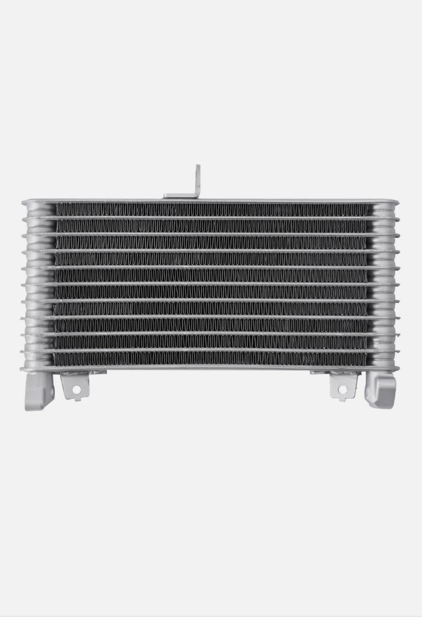 Oil Cooler Suitable For Hayabusa Gen 3