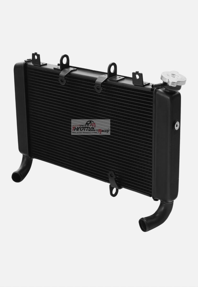 Radiator Suitable For CBR650R/ CBR650F/ CB650R
