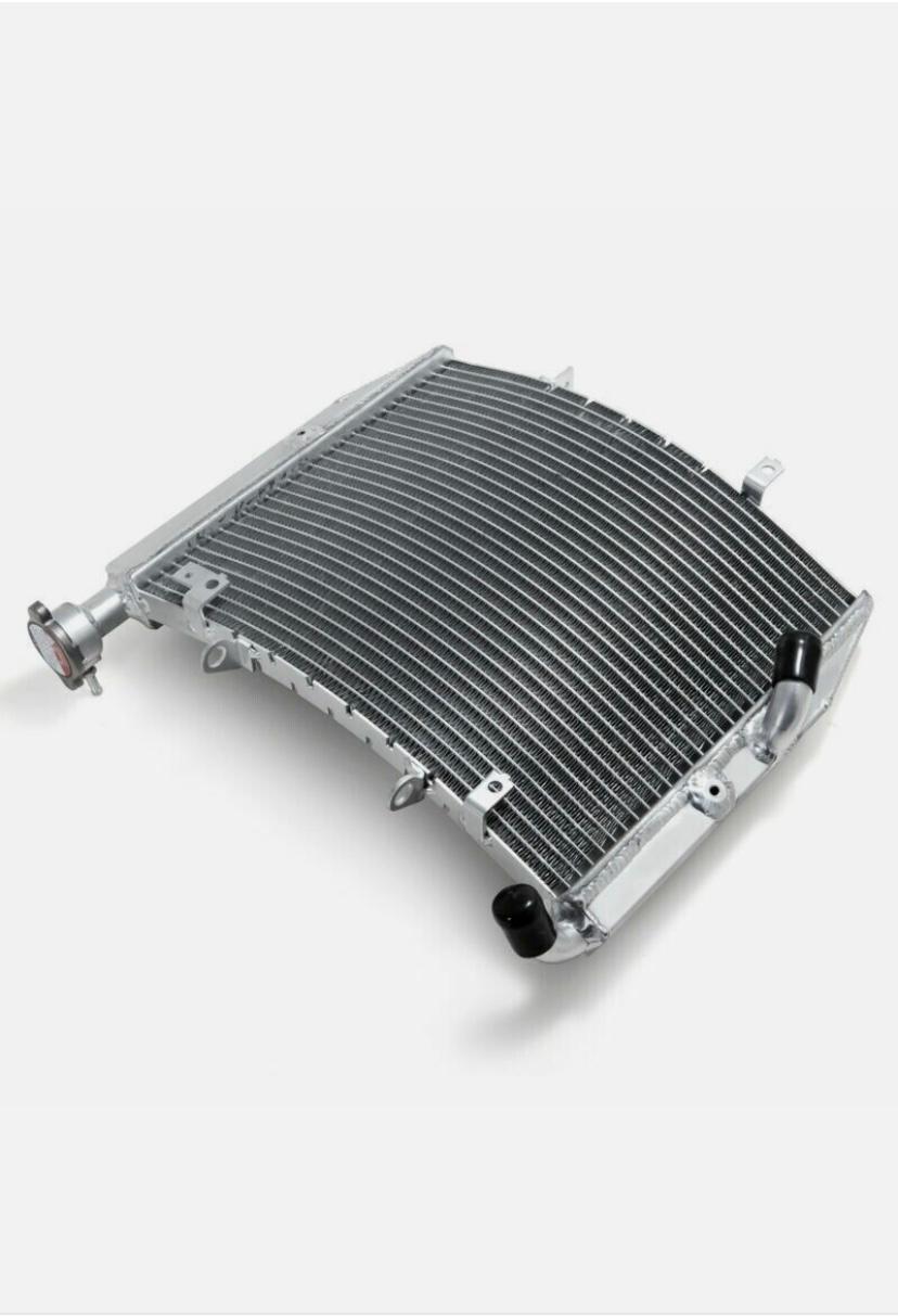 Radiator Suitable For Daytona 675 2013-2017/ Street Triple 2014-2018