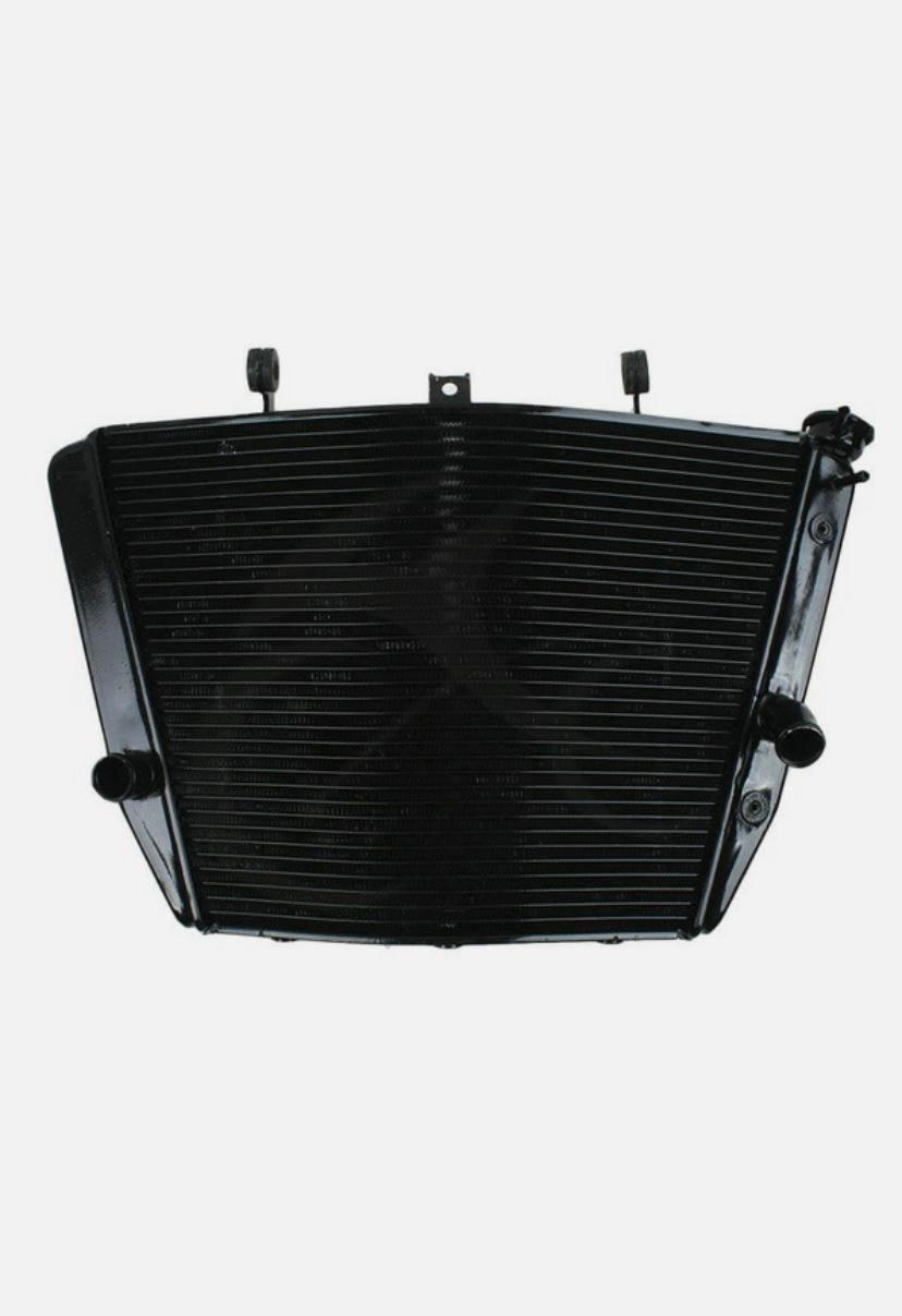 Radiator Suitable For GSX-R1000 2007-2008