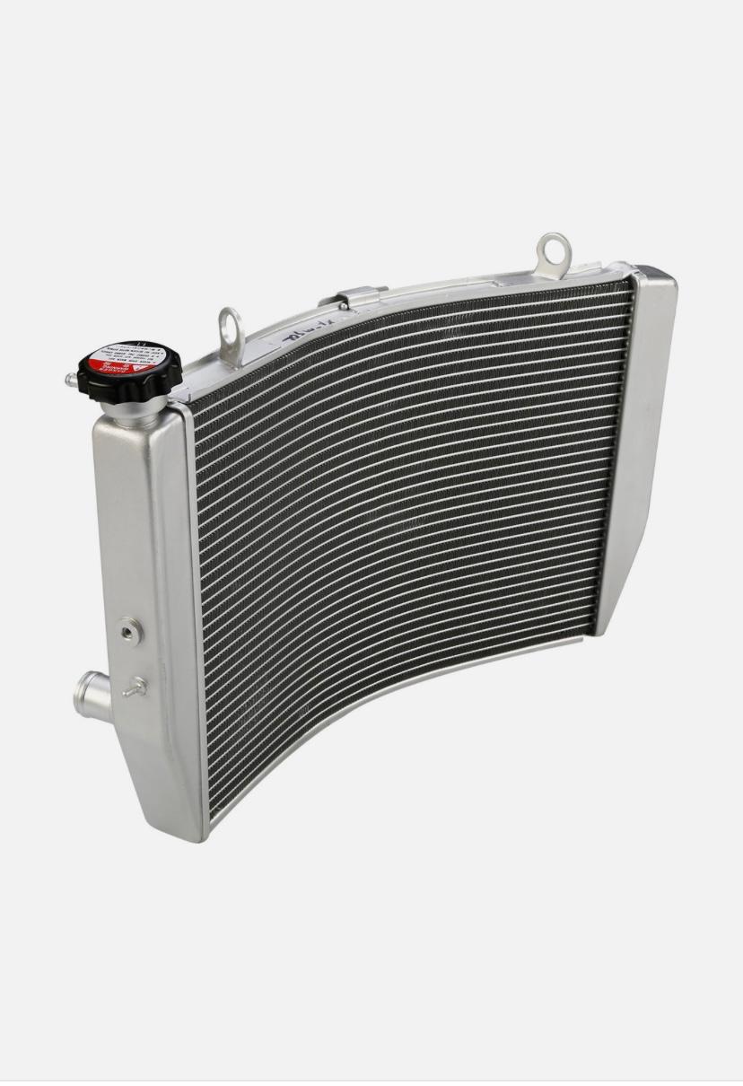 Radiator Suitable For GSX-R1000 2017 Onwards