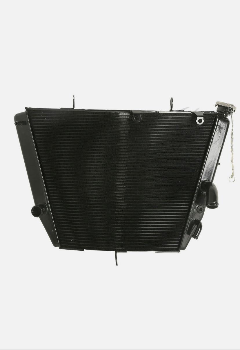 Radiator Suitable For GSX-R750 2006-2010