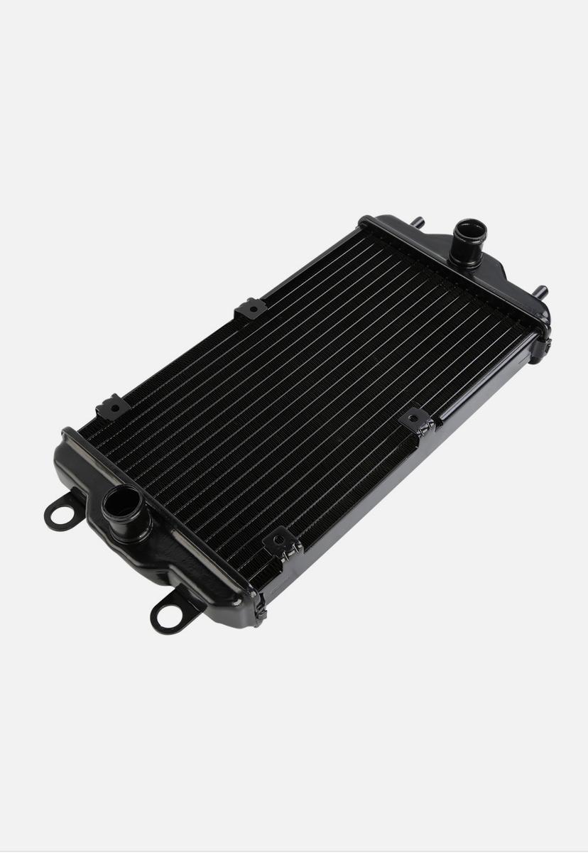 Radiator Suitable For HD Street 750