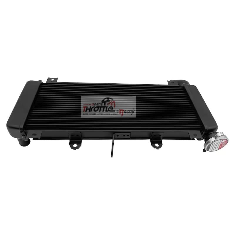 Radiator Suitable For Kawasaki Ninja 650 2017 Onwards