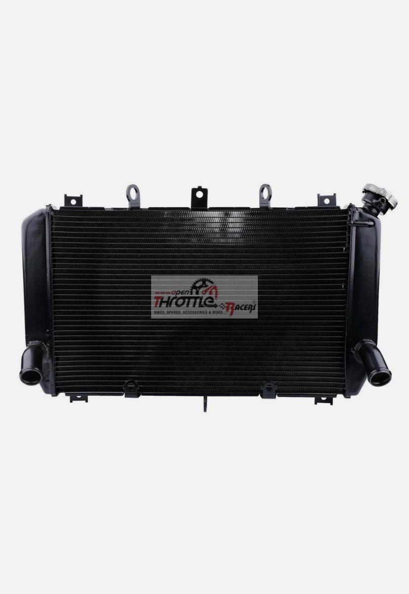 Radiator Suitable For Kawasaki Z900 2017 Onwards