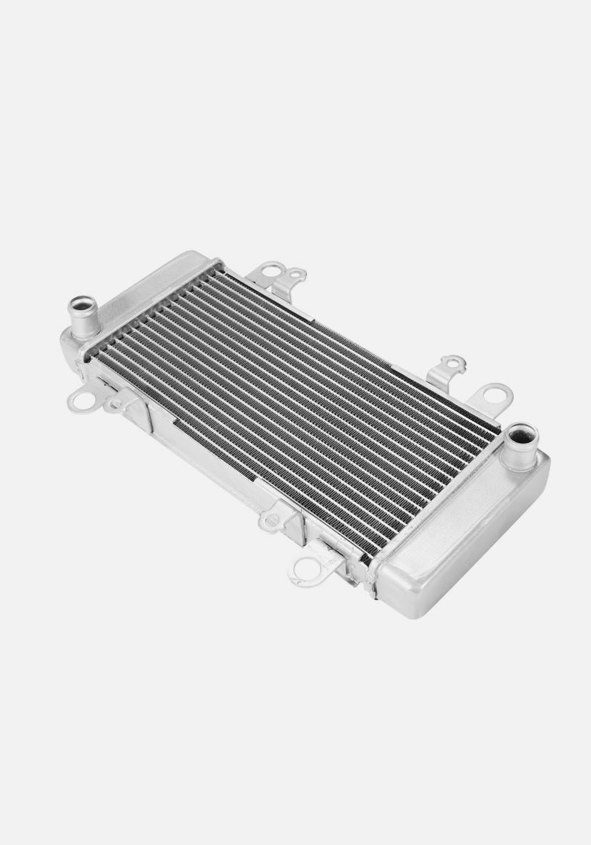 Radiator Suitable For Ninja 300