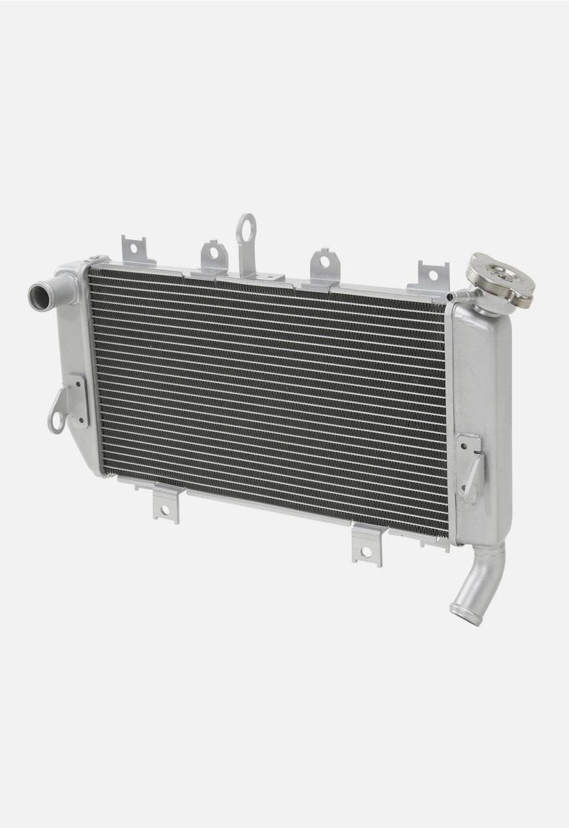 Radiator Suitable For Ninja 400 2018-2025